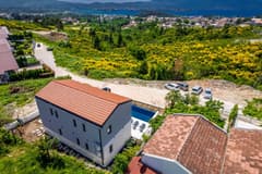 Вилла в Тиват №2435