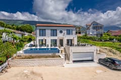 Вилла в Тиват №2435