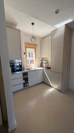 Квартира в Доброте №2432