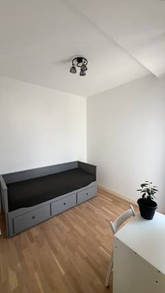 Квартира в Доброте №2432