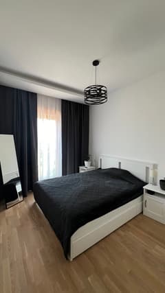 Квартира в Доброте №2432