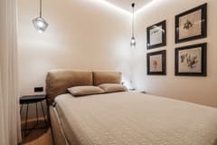 Квартира в Будва №2431