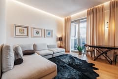 Квартира в Будва №2431