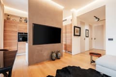 Квартира в Будва №2431