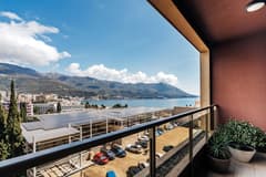 Квартира в Будва №2431