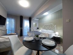 Отель в Пржно №2430