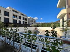 Квартира в Тиват №2425