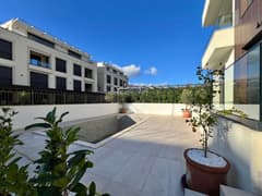 Квартира в Тиват №2425