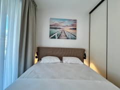 Квартира в Тиват №2425