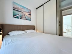 Квартира в Тиват №2425