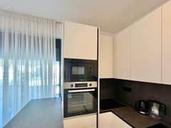 Квартира в Тиват №2425