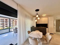 Квартира в Тиват №2425