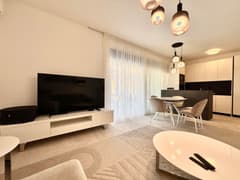 Квартира в Тиват №2425