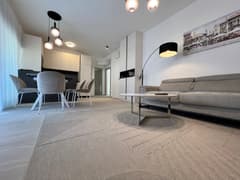 Квартира в Тиват №2425