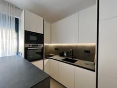 Квартира в Тиват №2425