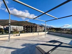 Квартира в Тиват №2425