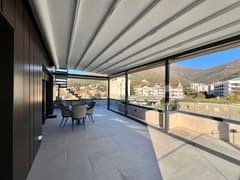 Квартира в Тиват №2425