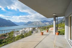 Квартира в Доброта №2423