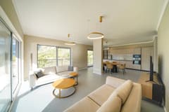 Квартира в Доброта №2423