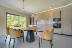 Квартира в Доброта №2423