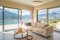 Квартира в Доброта №2423