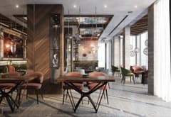 Вилла в Петровац №2419