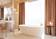 Вилла в Петровац №2419