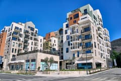 Квартира в Тиват №2414