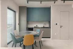 Квартира в Доброта №2412