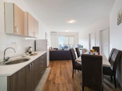 Квартира в Бечичи №2408