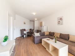 Квартира в Бечичи №2408