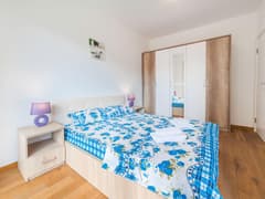 Квартира в Бечичи №2408