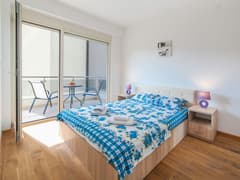 Квартира в Бечичи №2408