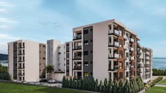 Жилой комплекс в Баре №2405