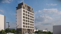 Квартира с Баре №2397