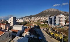 Квартира в Баре №2396