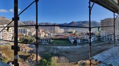 Квартира в Баре №2396