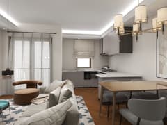 Жилой комплекс в Рисанe №2392