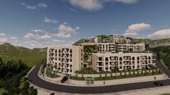 Квартира в Будва №2389