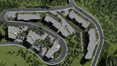 Квартира в Будва №2389