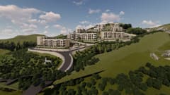 Квартира в Будва №2389