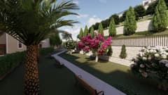 Квартира в Будва №2389