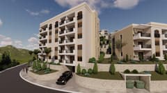 Квартира в Будва №2389