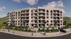 Квартира в Будва №2389