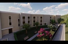 Квартира в Будва №2389