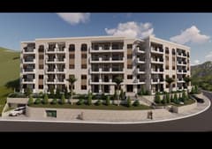 Квартира в Будва №2389