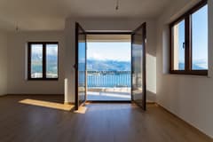 Квартира в Будва №2388