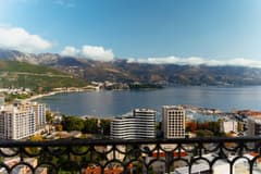 Квартира в Будва №2388