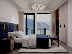 Villa à Stoliv n°2384