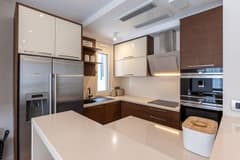 Вилла в Бечичи №2382